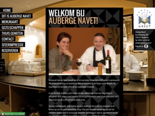 AUBERGE NAVET