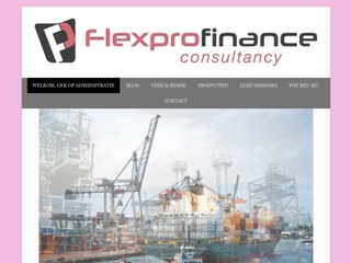 FLEXPROFINANCE