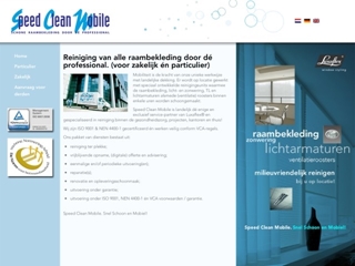 SPEED CLEAN MOBILE