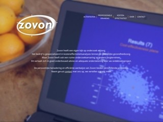 ZOVON