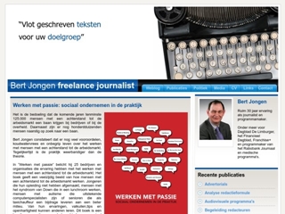 JONGEN BERT
