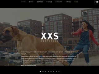 XXS COMMUNICATIE-ADVIES BV
