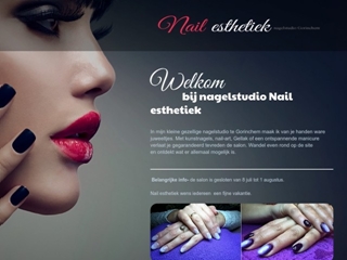 NAIL ESTHETIEK