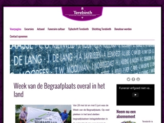 TEREBINTH VERENIGING DE