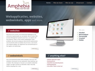 AMPHEBIA