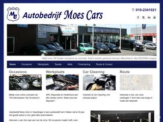 JANSSEN AUTOBEDRIJF WILLEM