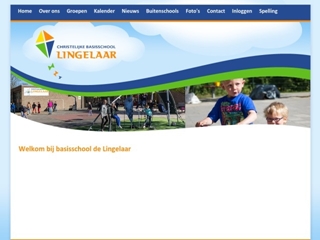 LINGELAAR CHRISTELIJKE BASISSCHOOL