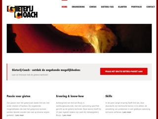 GIETERIJ-COACH