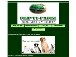 REPTI-FARM VOF