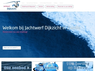 DIJKZICHT JACHTWERF