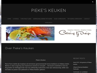 PIEKE'S MAALTIJD & CATERING SERVICE