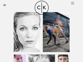 CHARLOTTE KIN