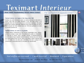 TEXIMART INTERIEUR