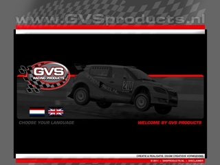 GVS PRODUCTS