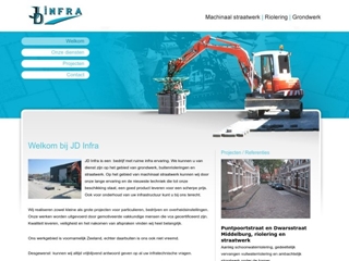 JD INFRA
