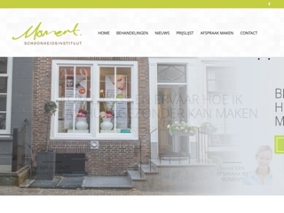 MOMENT SCHOONHEIDSINSTITUUT