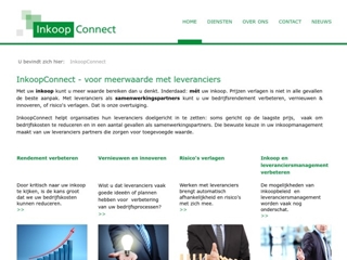 INKOOPCONNECT