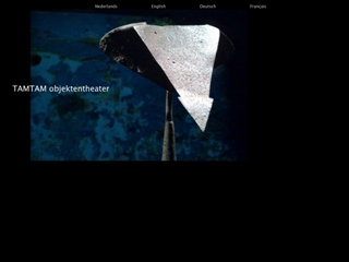 TAMTAM OBJEKTENTHEATER