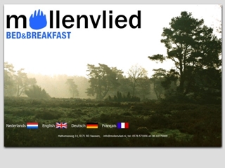 MOLLENVLIED VOF