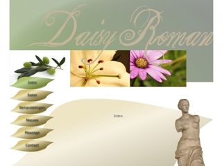 DAISY ROMAN SCHOONHEIDSSALON EN PEDICURE