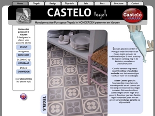 CASTELO DE PORTUGAL