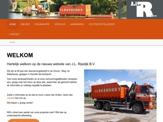 RIJSDIJK BV J L