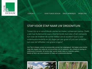 TUIN & DESIGN
