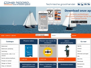 COMBI NOORD