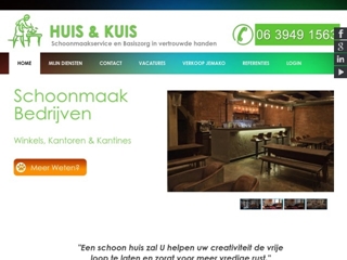 HUIS & KUIS