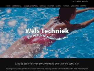 WELS TECHNIEK