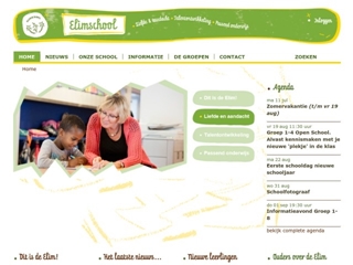 ELIM PROT CHRISTELIJKE BASISONDERWIJS