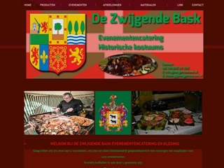 DE ZWIJGENDE BASK