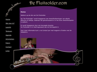 FLUITZOLDER DE