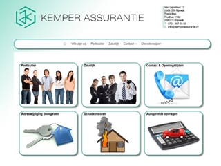 KEMPER ASSURANTIE