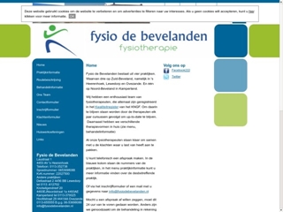 FYSIOTHERAPIE JACOMIEN VERHULST