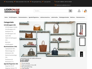 LEDERONLINE