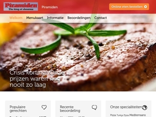 PIRAMIDEN GRILLROOOM SNACKBAR