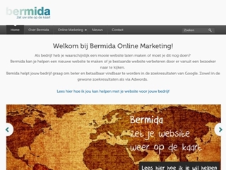 BERMIDA