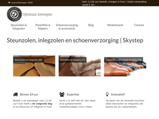 SKYSTEP BV