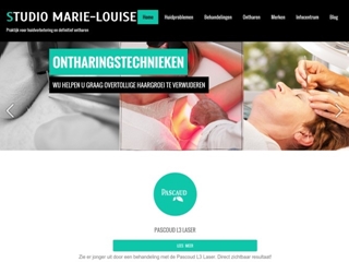 MARIE-LOUISE ONTHARINGSSTUDIO