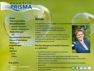 PRAKTIJK PRISMA