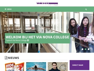 VIANOVA COLLEGE