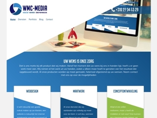 WMC-MEDIA