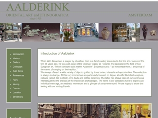 AALDERINK BV (SINDS 1929)
