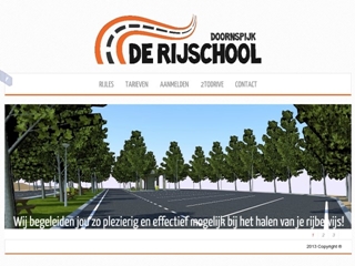 OLTHUIS AUTORIJSCHOOL