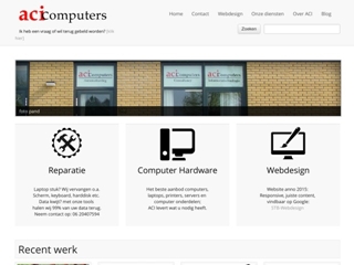 ACI COMPUTERS