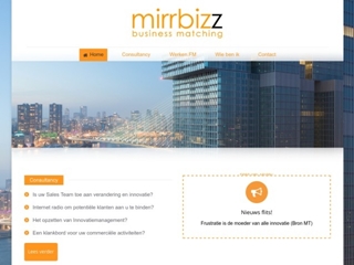 MIRRBIZZ