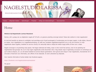 NAGELSTUDIO LARISSA
