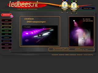 LEDBEES