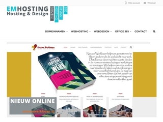 EM HOSTING & DESIGN